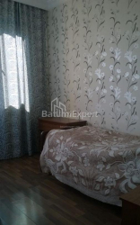 ბინა 60 კვ/მ - იურიევსკაია, Batumi, საქართველო