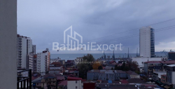 ბინა 55 კვ/მ - იურიევსკაია, Batumi, საქართველო