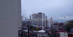 ბინა 55 კვ/მ - იურიევსკაია, Batumi, საქართველო