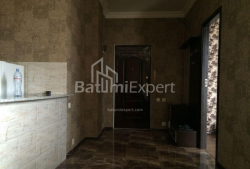 ბინა 46 კვ/მ - იურიევსკაია, Batumi, საქართველო