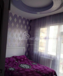 ბინა 88 კვ/მ - გალაკტიონ ტაბიძე, Batumi, საქართველო