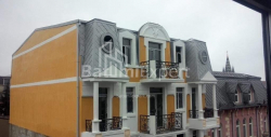 ბინა 83 კვ/მ - იურიევსკაია, Batumi, საქართველო