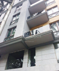 ბინა 151 კვ/მ - იურიევსკაია, Batumi, საქართველო