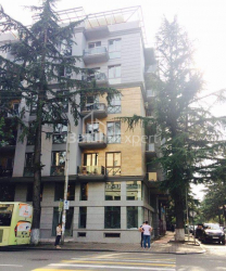 ბინა 151 კვ/მ - იურიევსკაია, Batumi, საქართველო