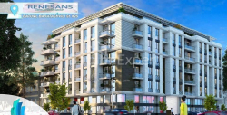 ბინა 151 კვ/მ - იურიევსკაია, Batumi, საქართველო