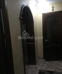 ბინა 75 კვ/მ - იურიევსკაია, Batumi, საქართველო