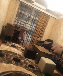 ბინა 75 კვ/მ - იურიევსკაია, Batumi, საქართველო