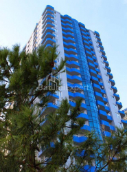ბინა 34 კვ/მ - შერიფ ხიმშიაშვილი, Batumi, საქართველო