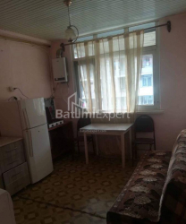ბინა 90 კვ/მ - იურიევსკაია, Batumi, საქართველო