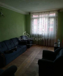 ბინა 90 კვ/მ - იურიევსკაია, Batumi, საქართველო
