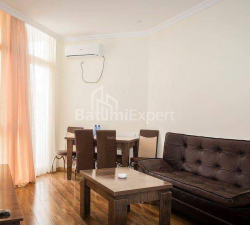 ბინა 41 კვ/მ - იურიევსკაია, Batumi, საქართველო