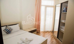 ბინა 41 კვ/მ - იურიევსკაია, Batumi, საქართველო