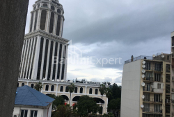 ბინა 134 კვ/მ - იურიევსკაია, Batumi, საქართველო