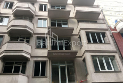 ბინა 134 კვ/მ - იურიევსკაია, Batumi, საქართველო