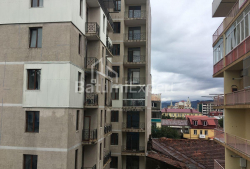 ბინა 78 კვ/მ - იურიევსკაია, Batumi, საქართველო