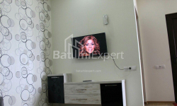 ბინა 53 კვ/მ - იურიევსკაია, Batumi, საქართველო