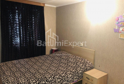 ბინა 80 კვ/მ - იურიევსკაია, Batumi, საქართველო