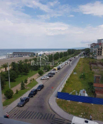 ბინა 92 კვ/მ - იურიევსკაია, Batumi, საქართველო