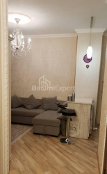 ბინა 51 კვ/მ - შერიფ ხიმშიაშვილი, Batumi, საქართველო