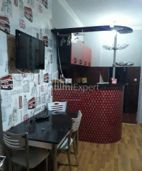 ბინა 42 კვ/მ - იურიევსკაია, Batumi, საქართველო