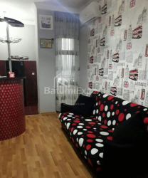 ბინა 42 კვ/მ - იურიევსკაია, Batumi, საქართველო