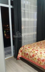 ბინა 80 კვ/მ - იურიევსკაია, Batumi, საქართველო