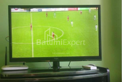 ბინა 3-ოთახი 56 კვ.მ - შერიფ ხიმშიაშვილი, Batumi