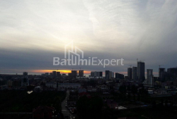 ბინა 43 კვ/მ - იურიევსკაია, Batumi, საქართველო