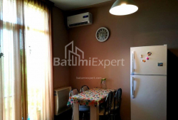 ბინა 43 კვ/მ - იურიევსკაია, Batumi, საქართველო