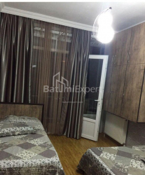 ბინა 46 კვ/მ - იურიევსკაია, Batumi, საქართველო
