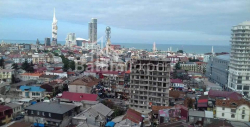 ბინა 77 კვ/მ - ალექსანდრა პუშკინი, Batumi, საქართველო