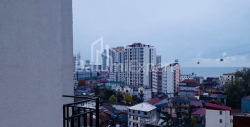 ბინა 55 კვ/მ - ალექსანდრა პუშკინი, Batumi, საქართველო