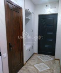 ბინა 52 კვ/მ - გიორგი ლეონიძე, Batumi, საქართველო