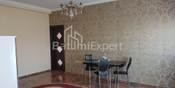 ბინა 50 კვ/მ - ივანე ჯავახიშვილი, Batumi, საქართველო