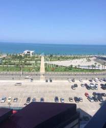 ბინა 50 კვ/მ - იურიევსკაია, Batumi, საქართველო