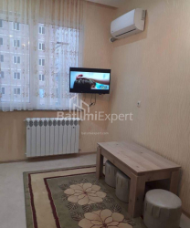ბინა 44 კვ/მ - იურიევსკაია, Batumi, საქართველო