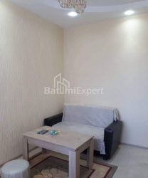 ბინა 44 კვ/მ - იურიევსკაია, Batumi, საქართველო