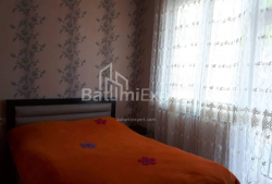 ბინა 44 კვ/მ - იურიევსკაია, Batumi, საქართველო