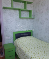 ბინა 44 კვ/მ - იურიევსკაია, Batumi, საქართველო