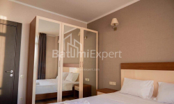 ბინა 48 კვ/მ - იურიევსკაია, Batumi, საქართველო