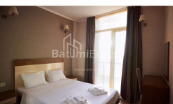 ბინა 48 კვ/მ - იურიევსკაია, Batumi, საქართველო