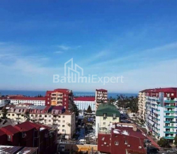 ბინა 62 კვ/მ - მიხაილ ლერმონტოვი, Batumi, საქართველო