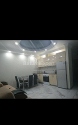 ბინა 52 კვ/მ - ნიკო ფიროსმანი, Batumi, საქართველო