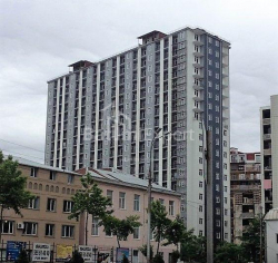 ბინა 53 კვ/მ - ვახტანგ გორგასალი, Batumi, საქართველო