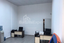 ბინა 55 კვ/მ - იურიევსკაია, Batumi, საქართველო