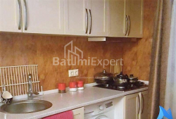 ბინა 37 კვ/მ - იურიევსკაია, Batumi, საქართველო