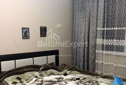 ბინა 37 კვ/მ - იურიევსკაია, Batumi, საქართველო