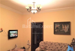 ბინა 37 კვ/მ - იურიევსკაია, Batumi, საქართველო