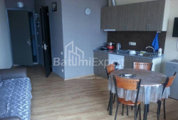 ბინა 33 კვ/მ - იურიევსკაია, Batumi, საქართველო