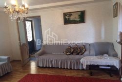 ბინა 270 კვ/მ - იურიევსკაია, Batumi, საქართველო
